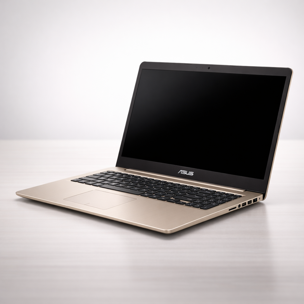 Asus - Notebook - VivoBook Pro X580VN