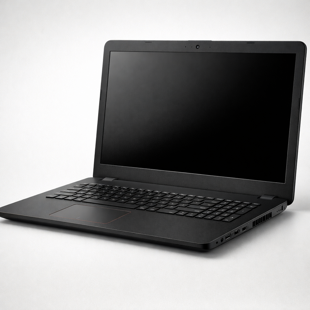 Asus - Notebook - VivoBook 15 X542UQ