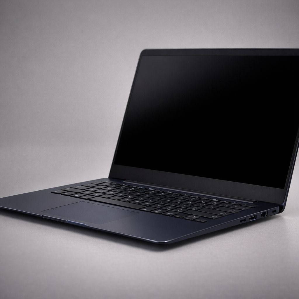 Asus - Notebook - ZenBook 14 UX3430UQ
