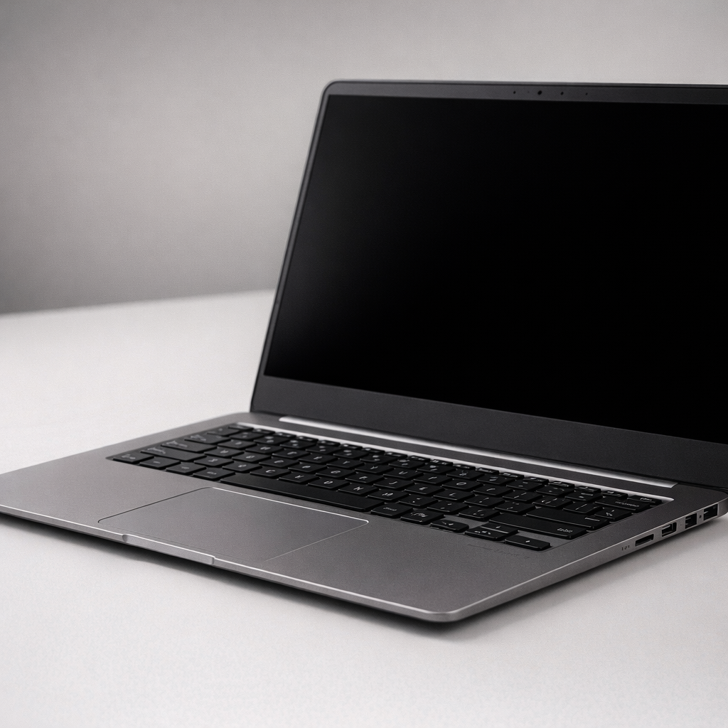 Asus - Notebook - ZenBook UX3410UQ