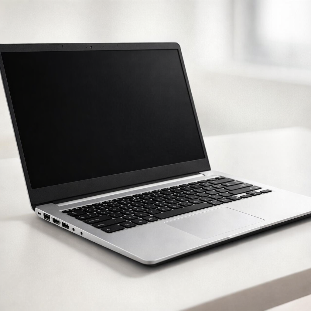 Asus - Notebook - VivoBook 14 X405UQ