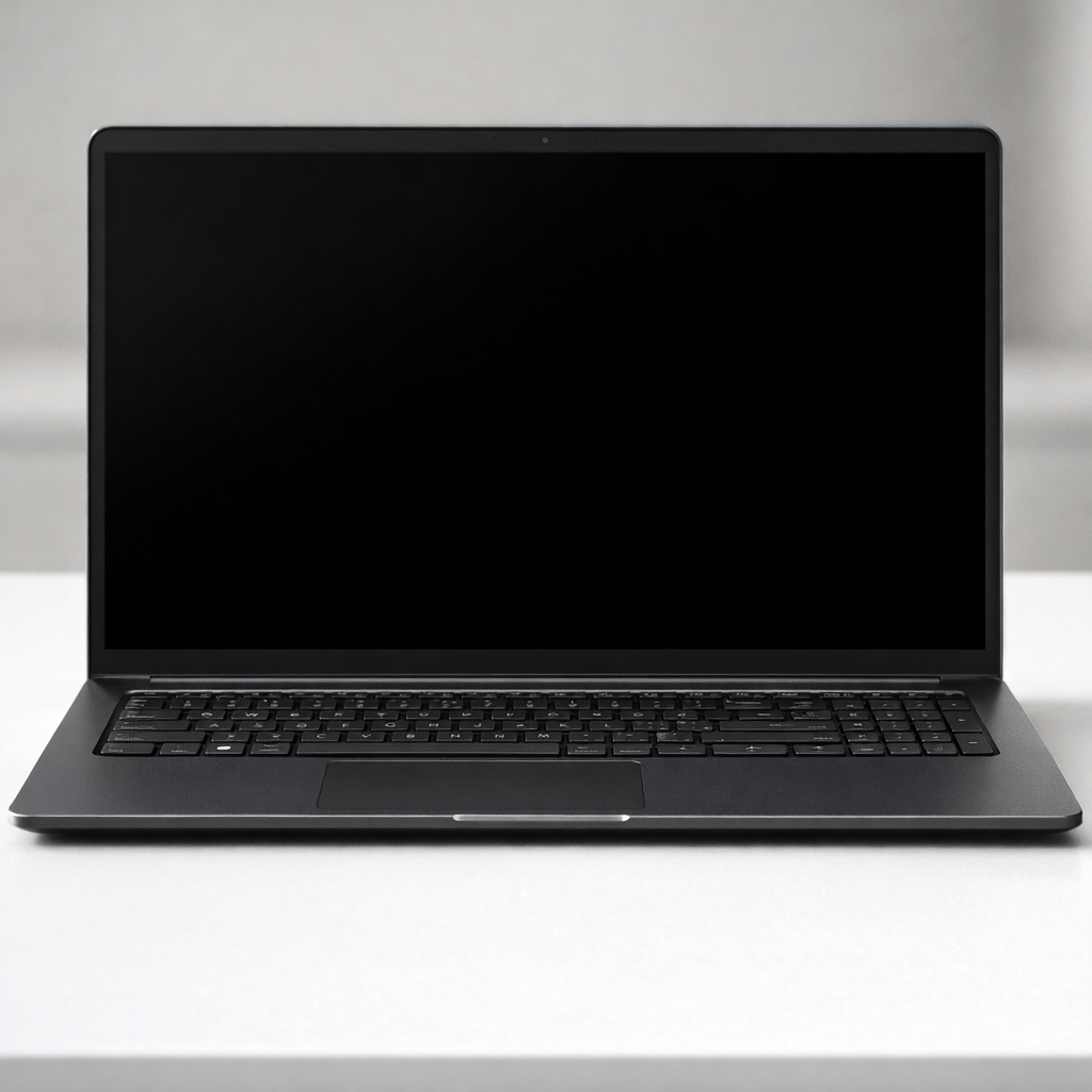 Asus - Notebook - ZenBook Pro 15 UX550VD