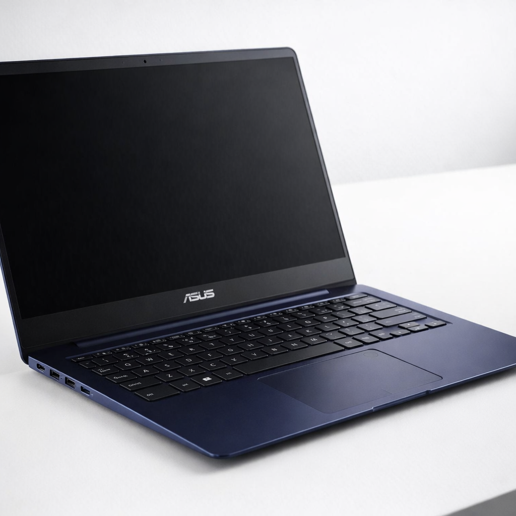 Asus - Notebook - ZenBook 14 UX430UN