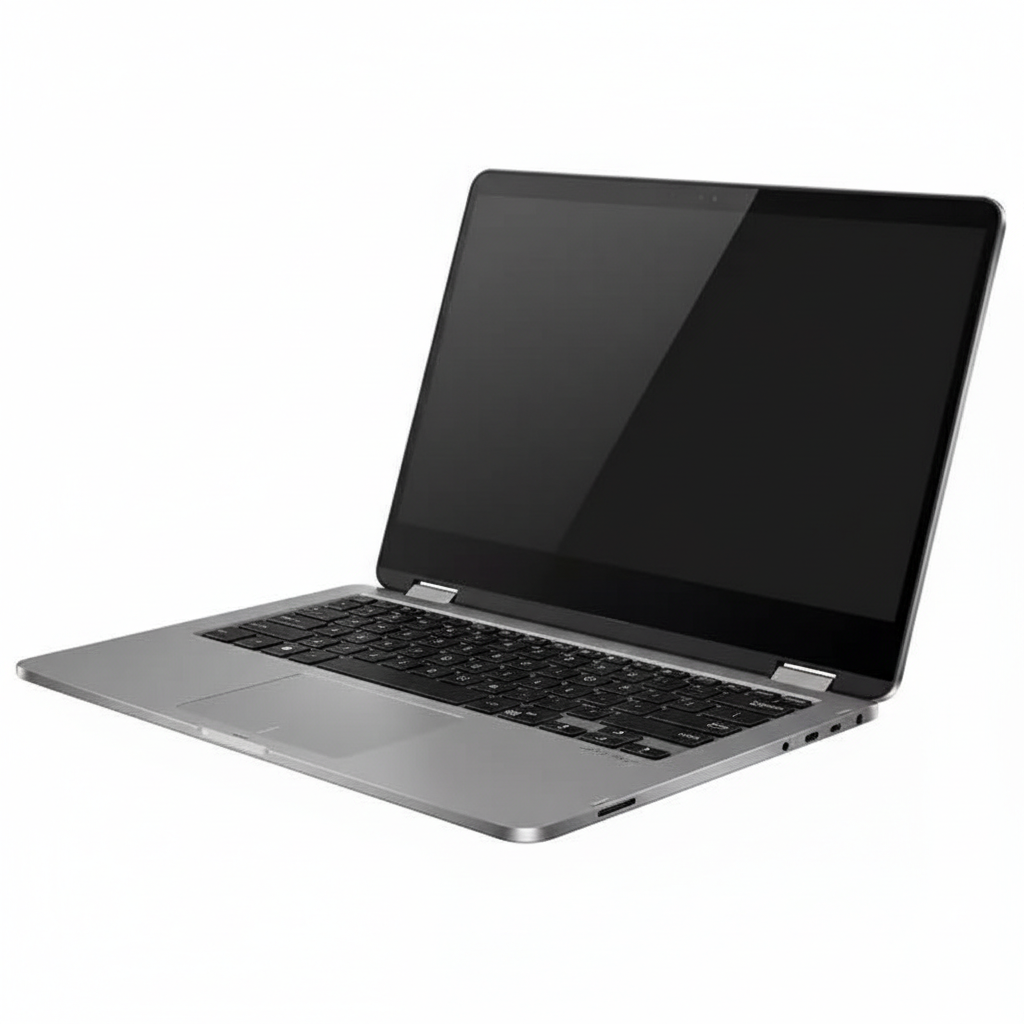 Asus - Notebook - VivoBook Flip 14 TP401CA