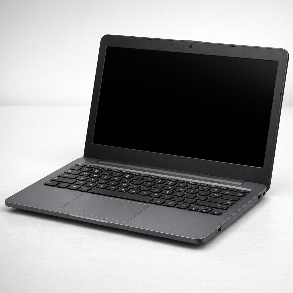 Asus - Notebook - VivoBook E12 E203NAH