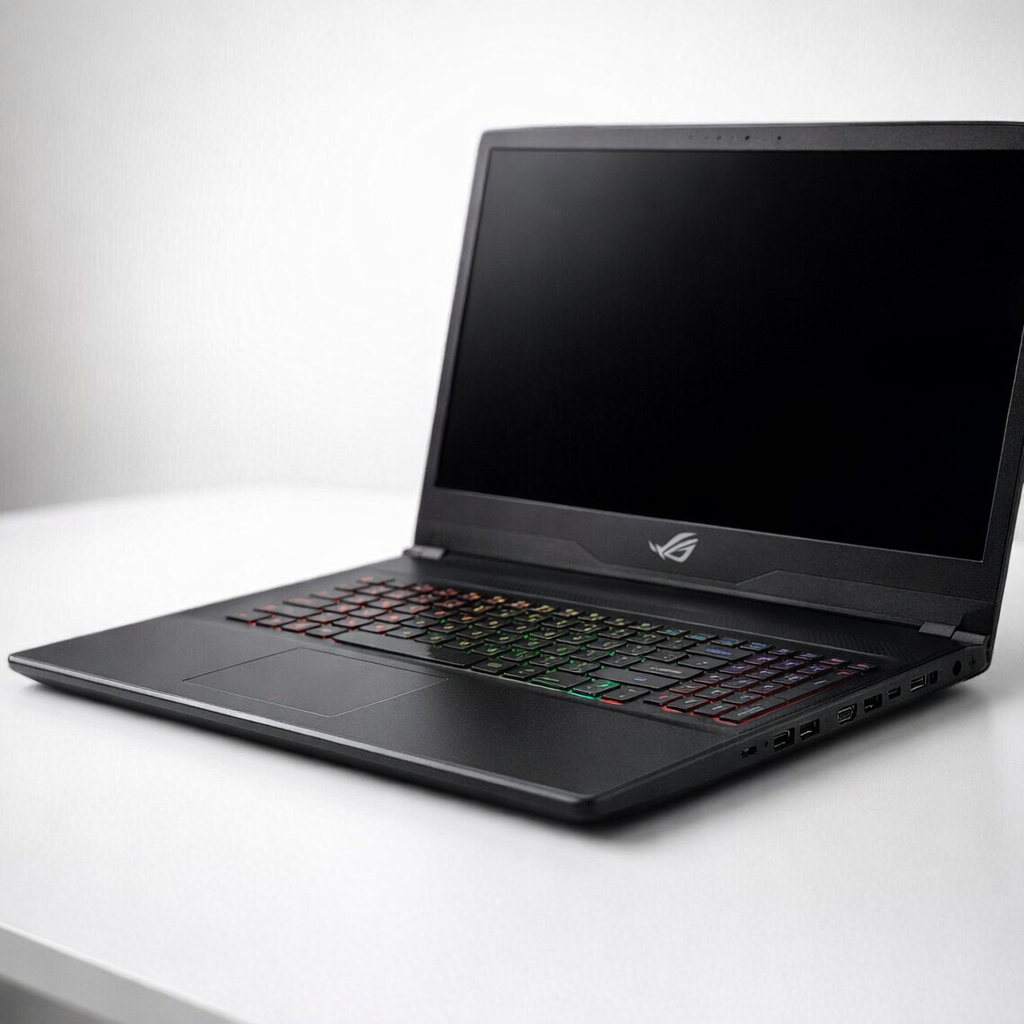 Asus - Notebook - ROG Strix GL703VM