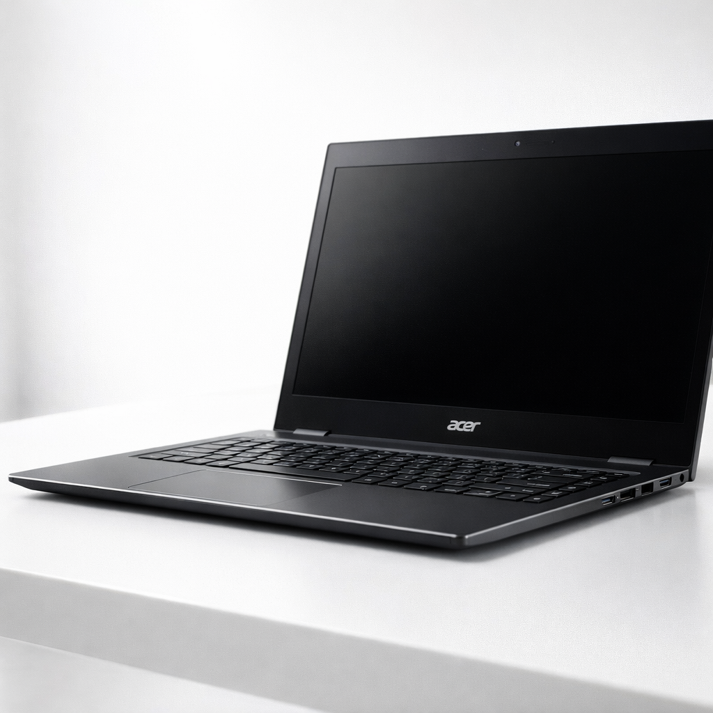 Acer - Notebook - Spin 5 (SP515-51N)