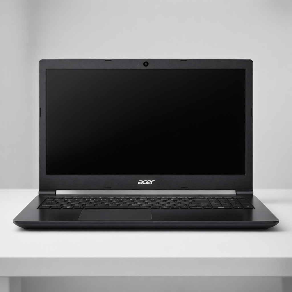 Acer - Notebook - Aspire 5 (A515-51)