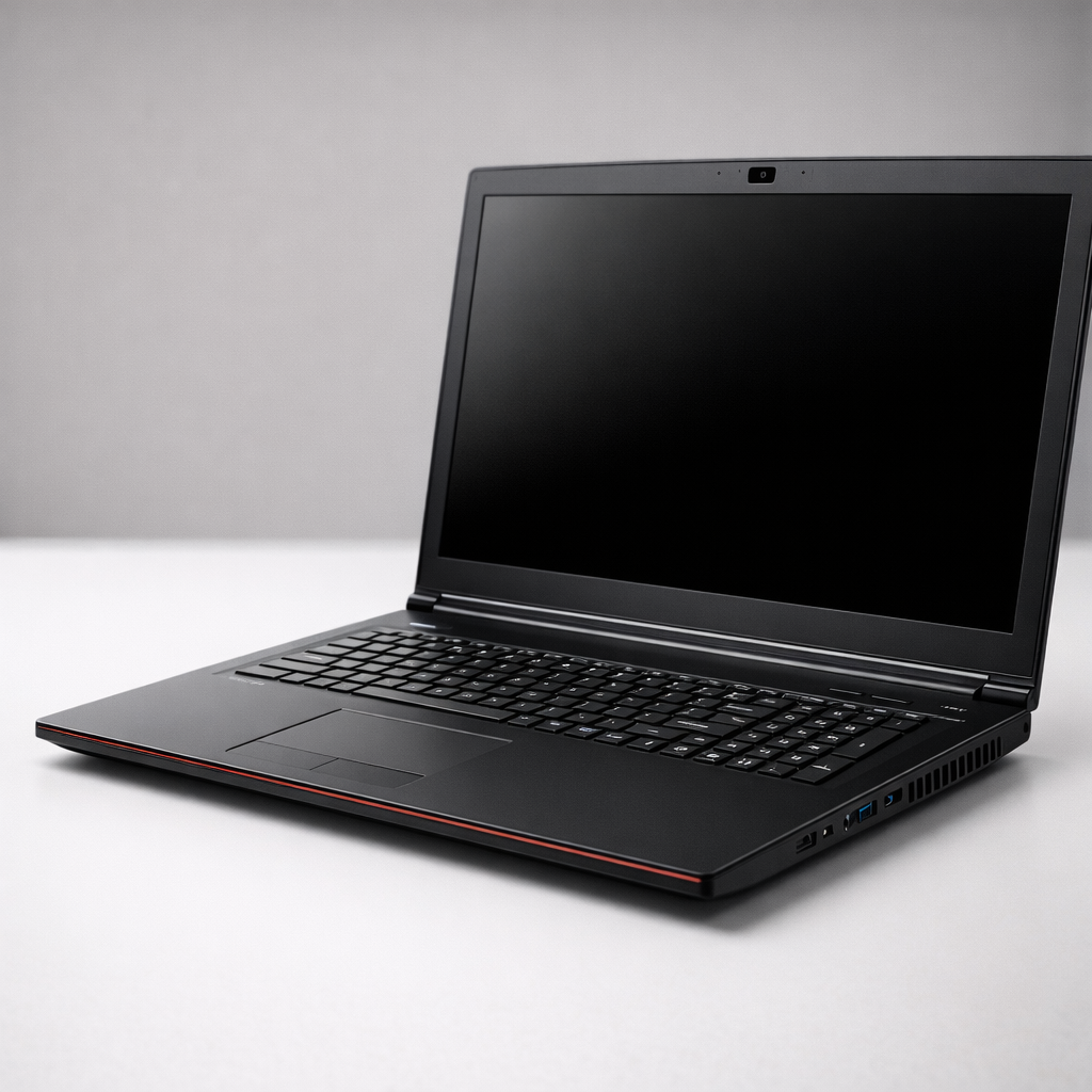 MSI - Notebook - GE72 2QE/2QF (MS-1791)