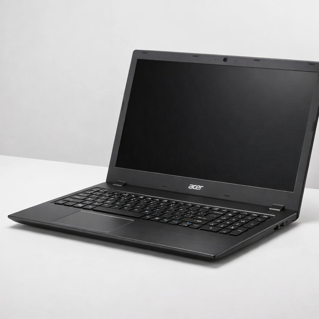Acer - Notebook - Aspire E5-576
