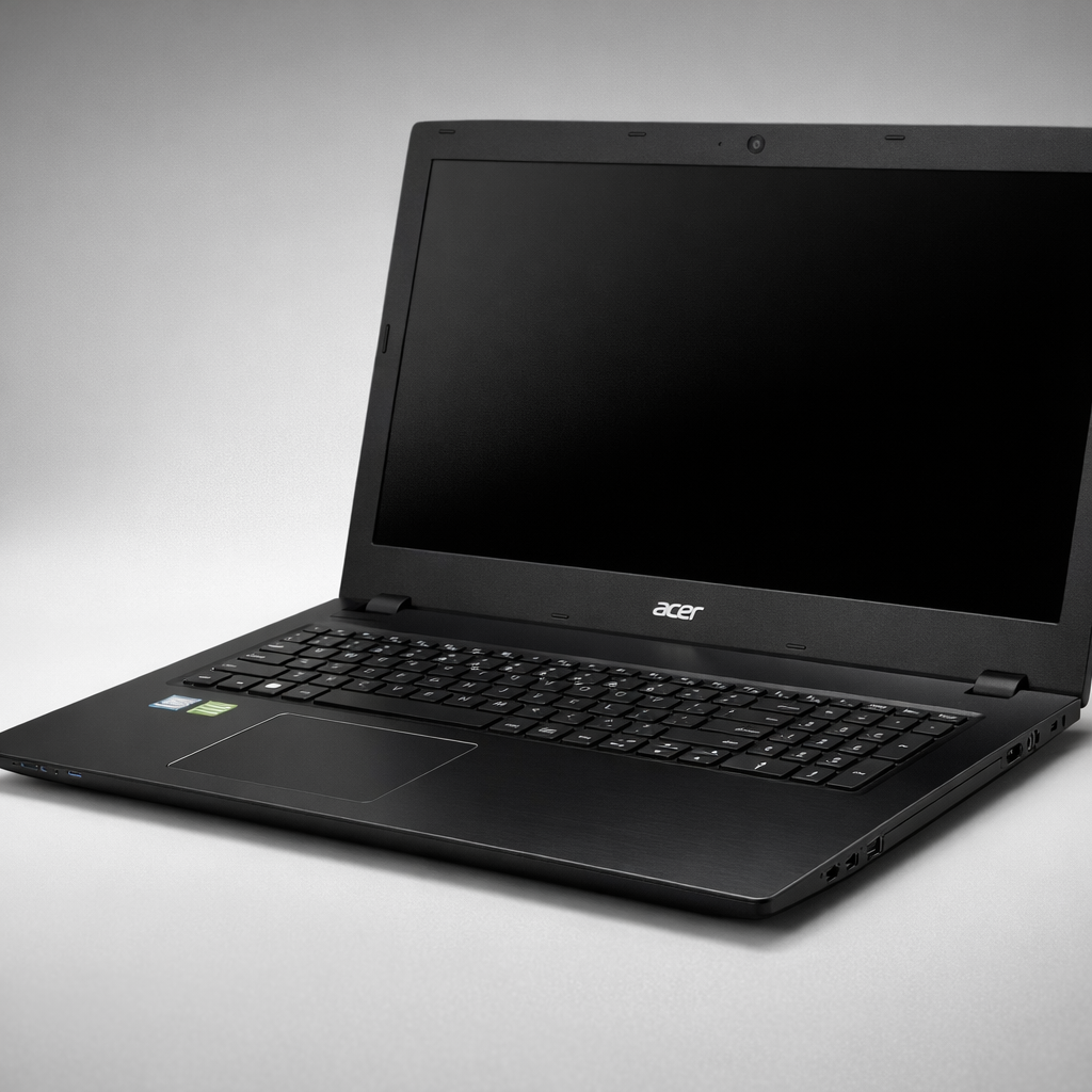 Acer - Notebook - Aspire E5-576G