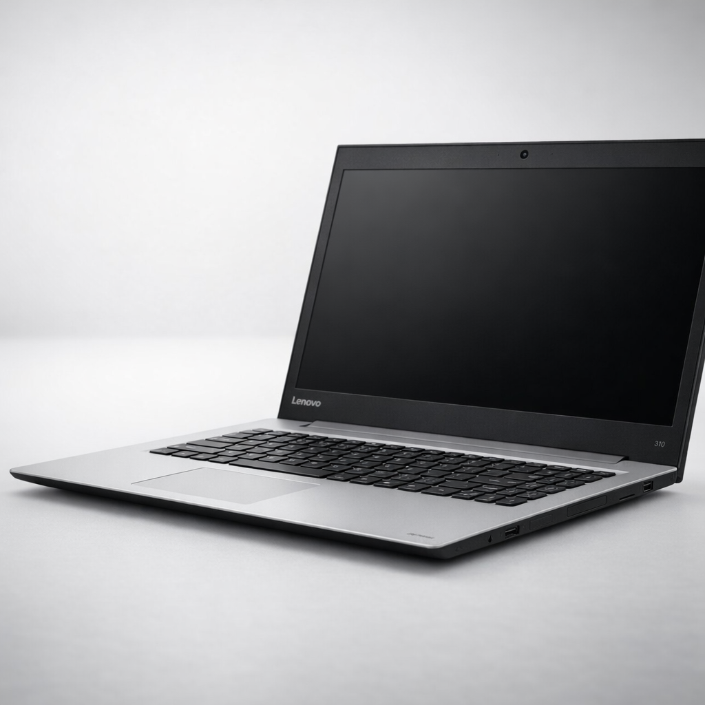 Lenovo - Notebook - IdeaPad 310-15ABR (80ST)