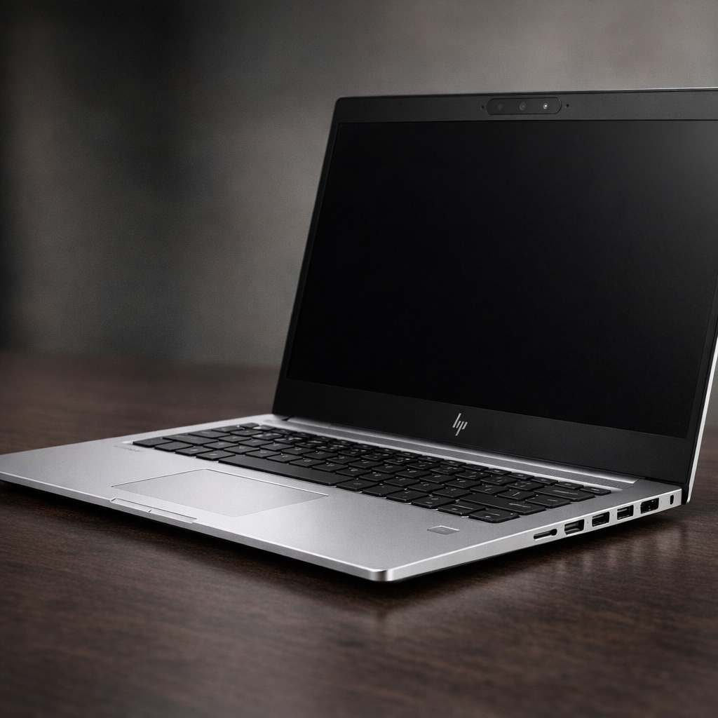 HP - Notebook - EliteBook 1040 G4