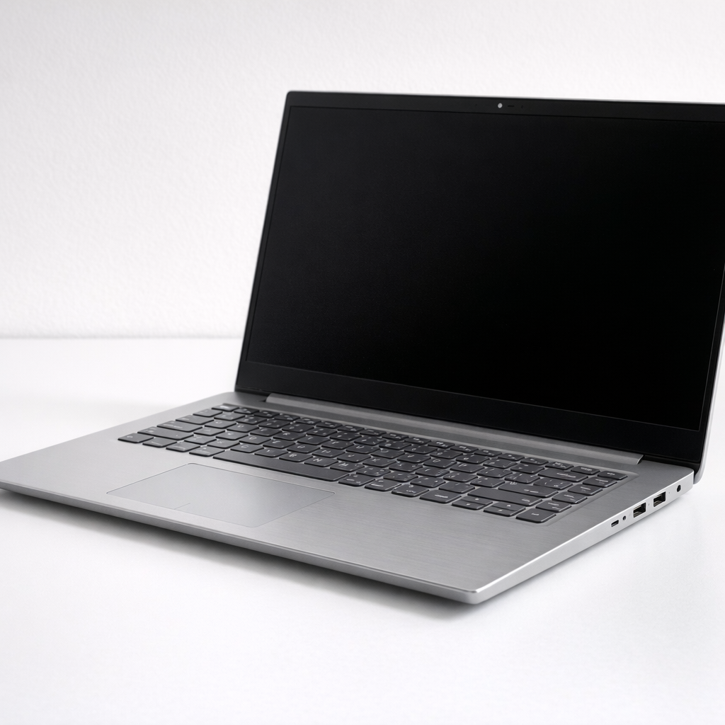 Lenovo - Notebook - IdeaPad 320S-15IKB (80X5/81BQ)