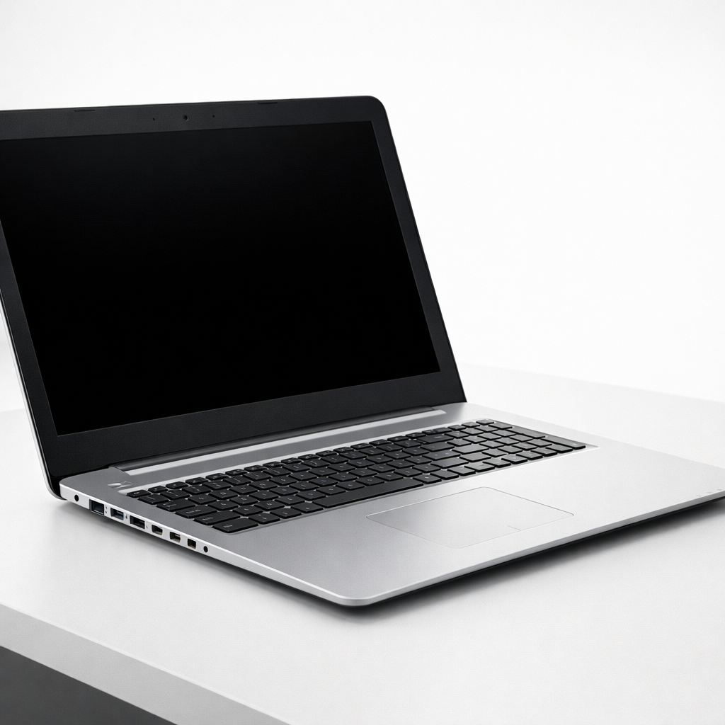 Asus - Notebook - R753UW