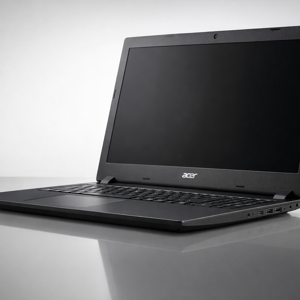 Acer - Notebook - Aspire 3 (A315-51)