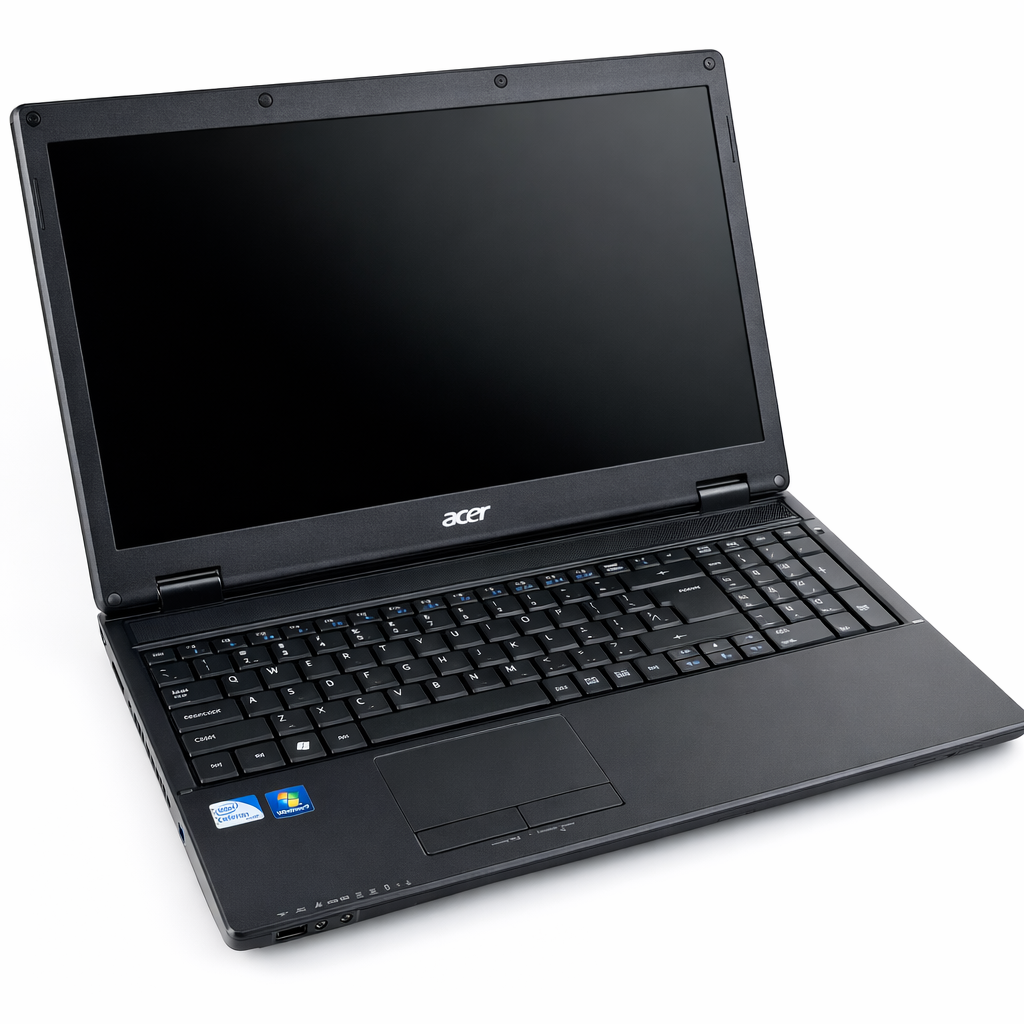 Acer - Notebook - Extensa 5630Z