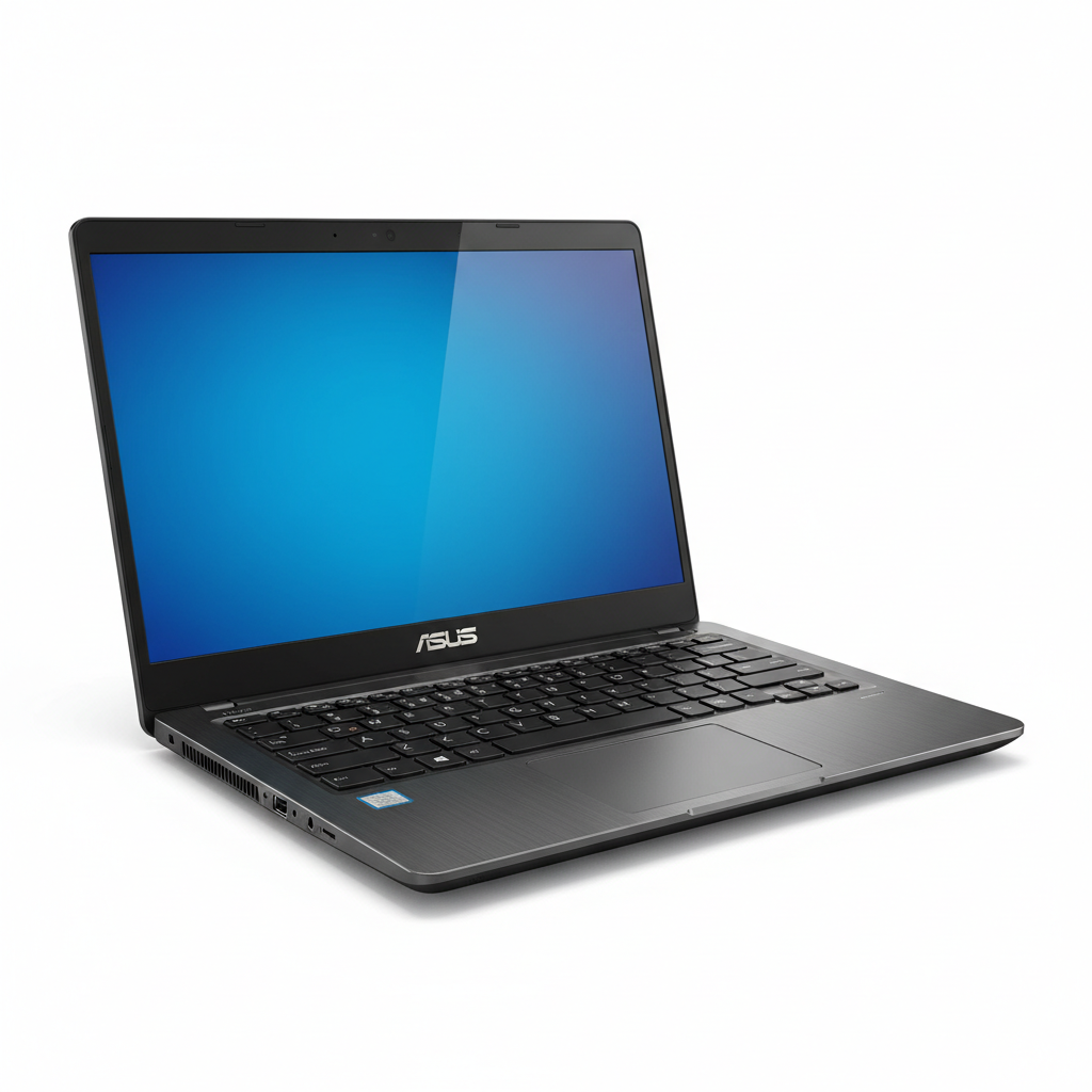 Asus - Notebook - F550LNV