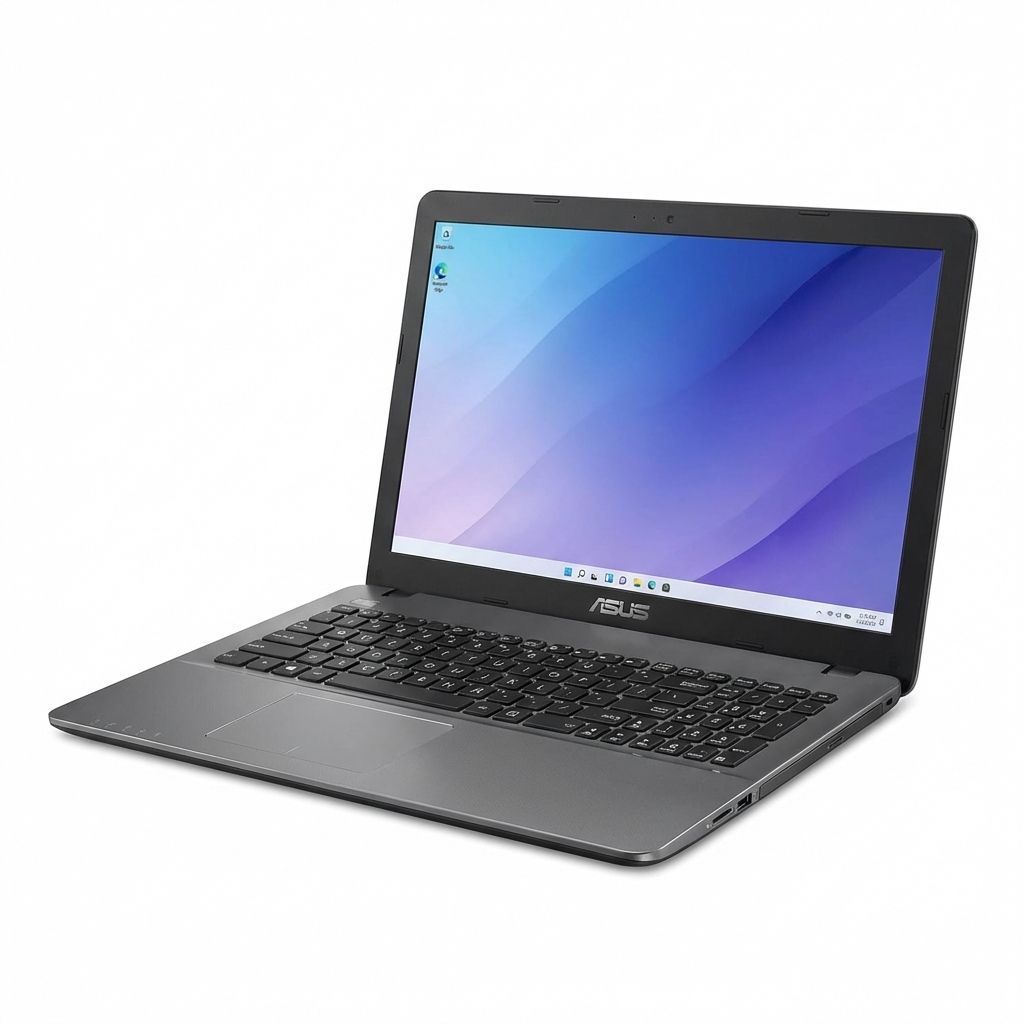 Asus - Notebook - F552EP