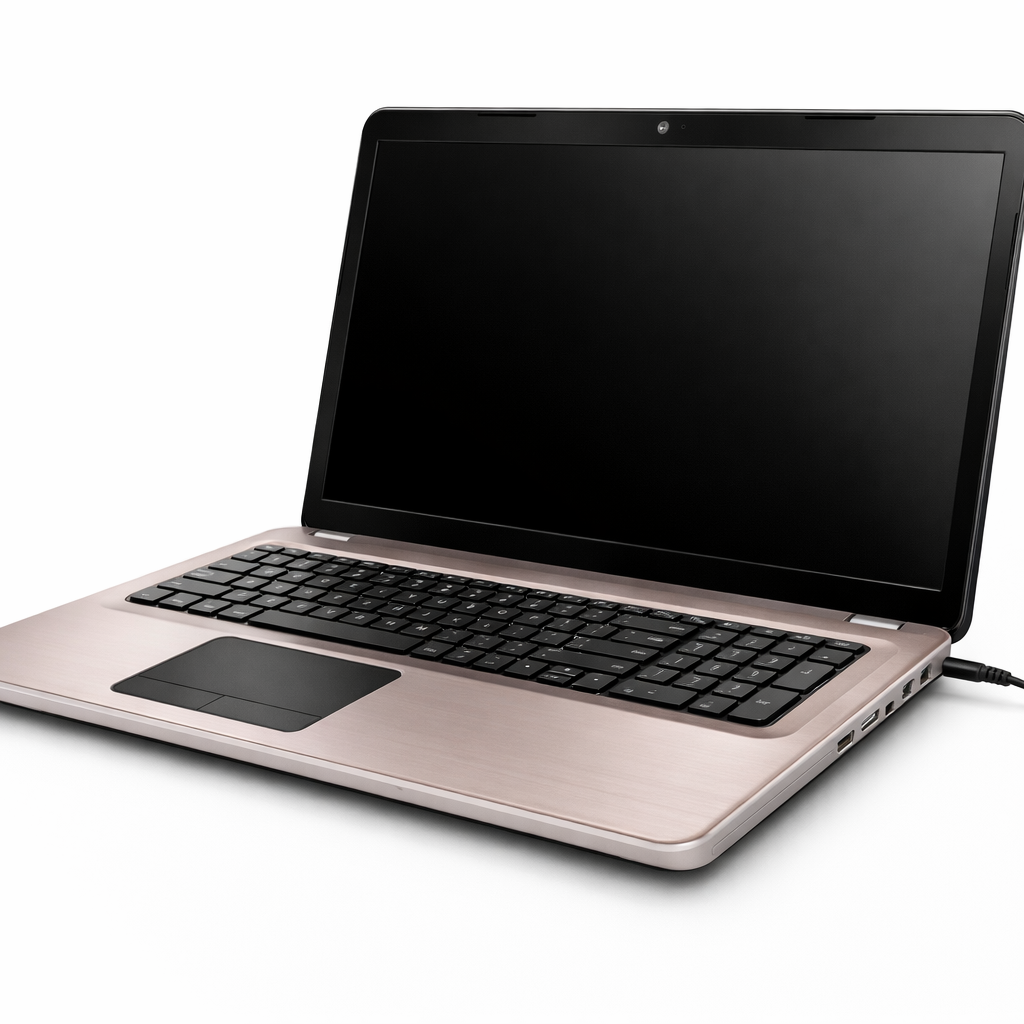 HP - Notebook - Pavilion dv7-4300