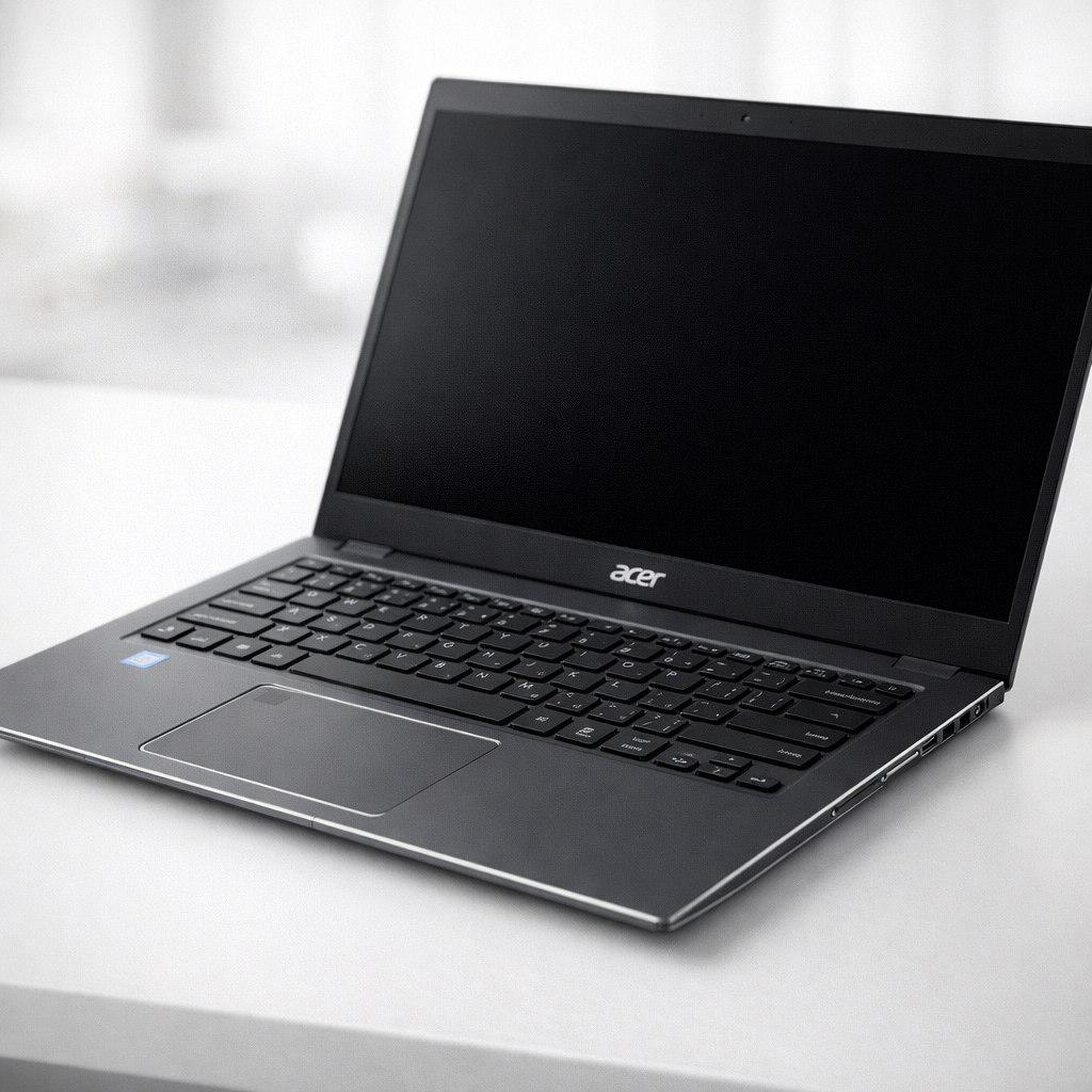 Acer - Notebook - Spin 1 (SP111-32N)