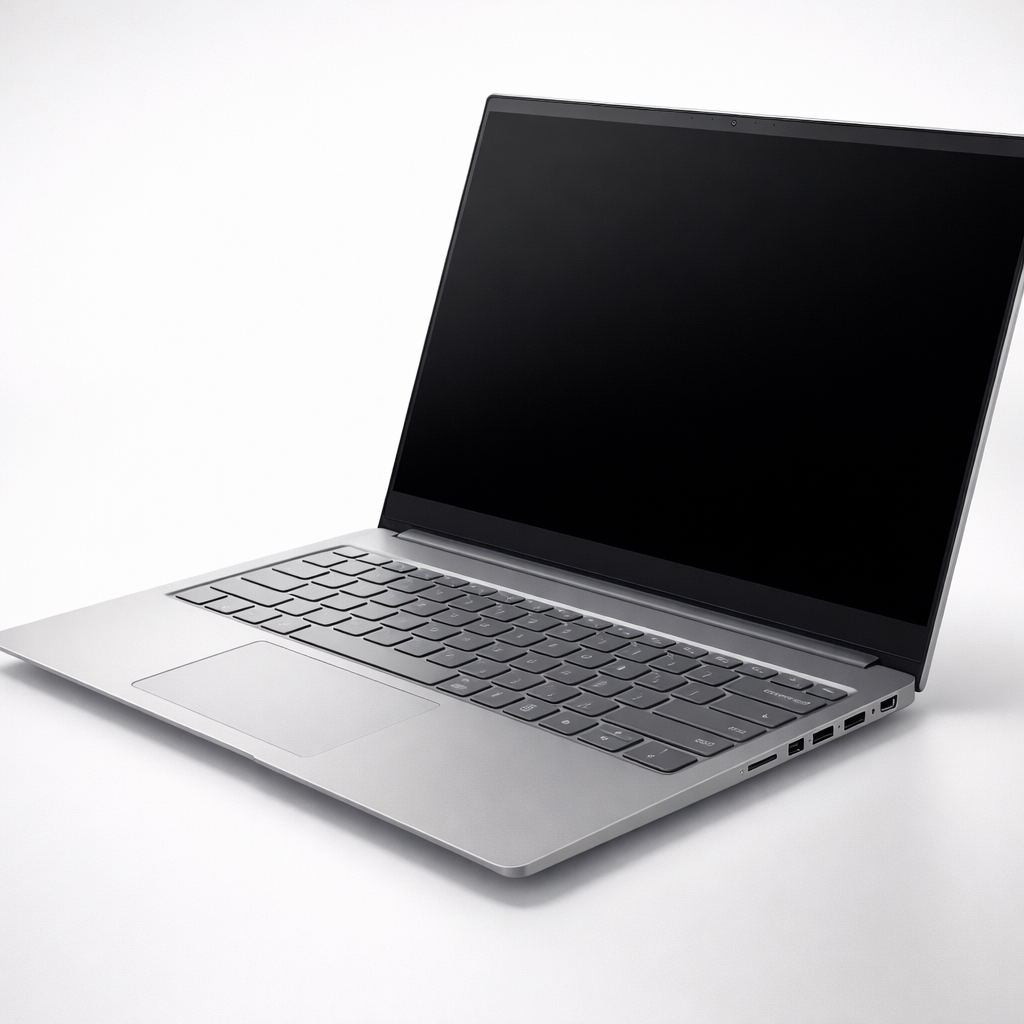 Lenovo - Notebook - IdeaPad 320S-13IKB (81AK)