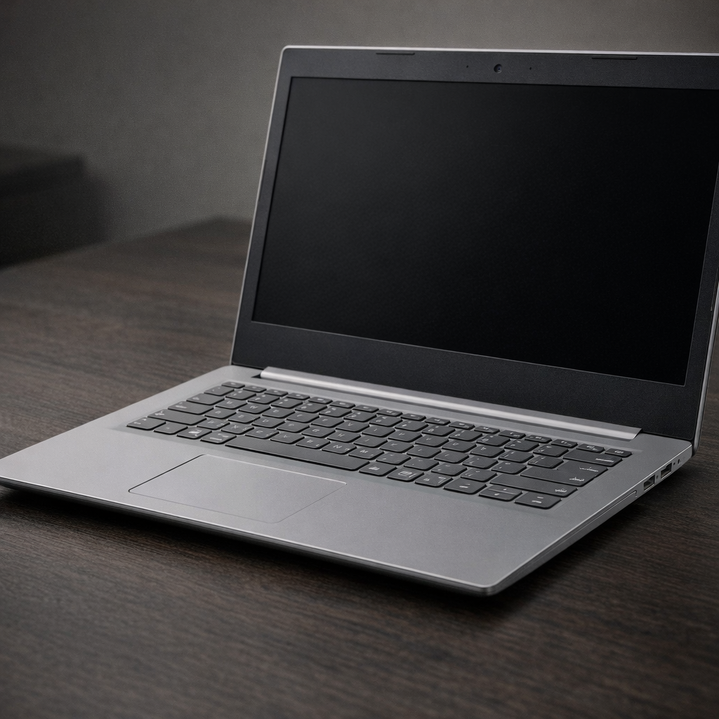 Lenovo - Notebook - IdeaPad 320S-15AST (80YB)