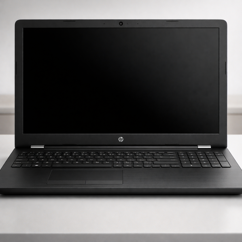 HP - Notebook - 15-bw500