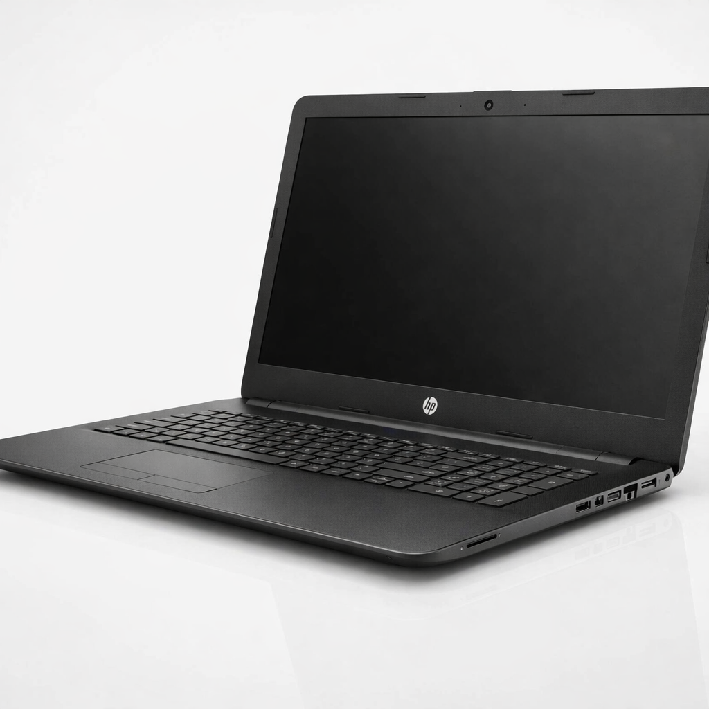 HP - Notebook - 15-bw600