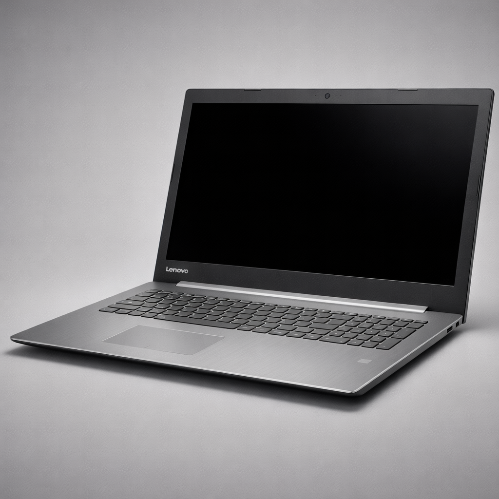 Lenovo - Notebook - IdeaPad 320-17IKB (80XM)
