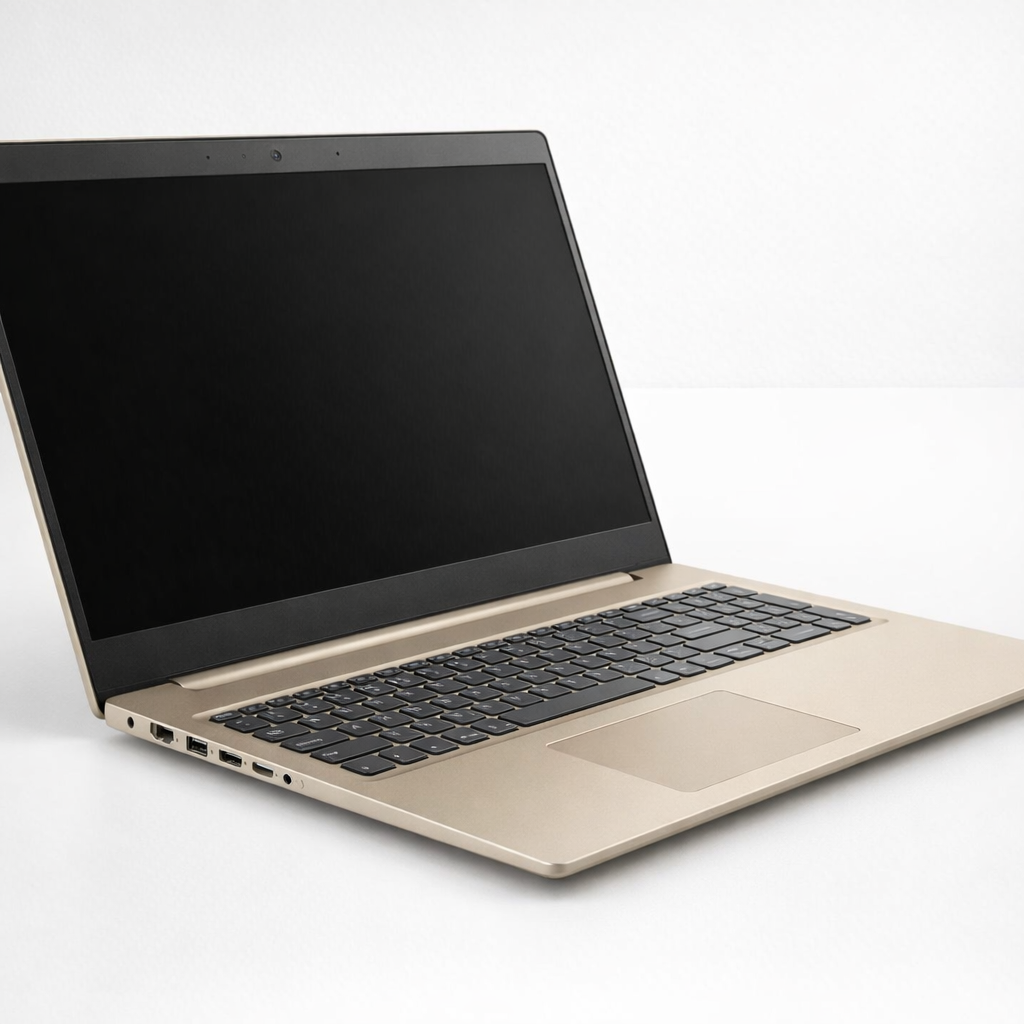 Lenovo - Notebook - IdeaPad 520-15IKB (80YL/81BF)