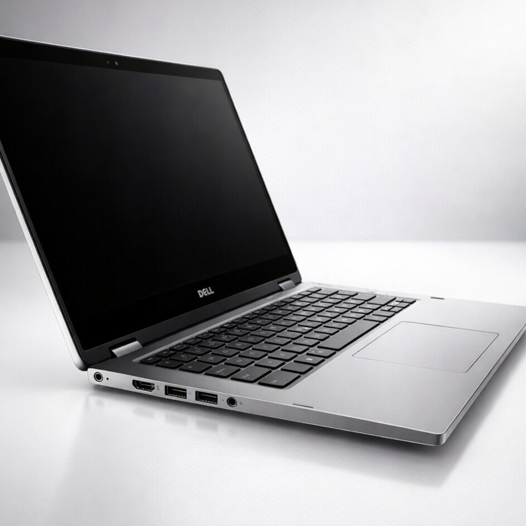Dell - Notebook - Inspiron 13 (5379)