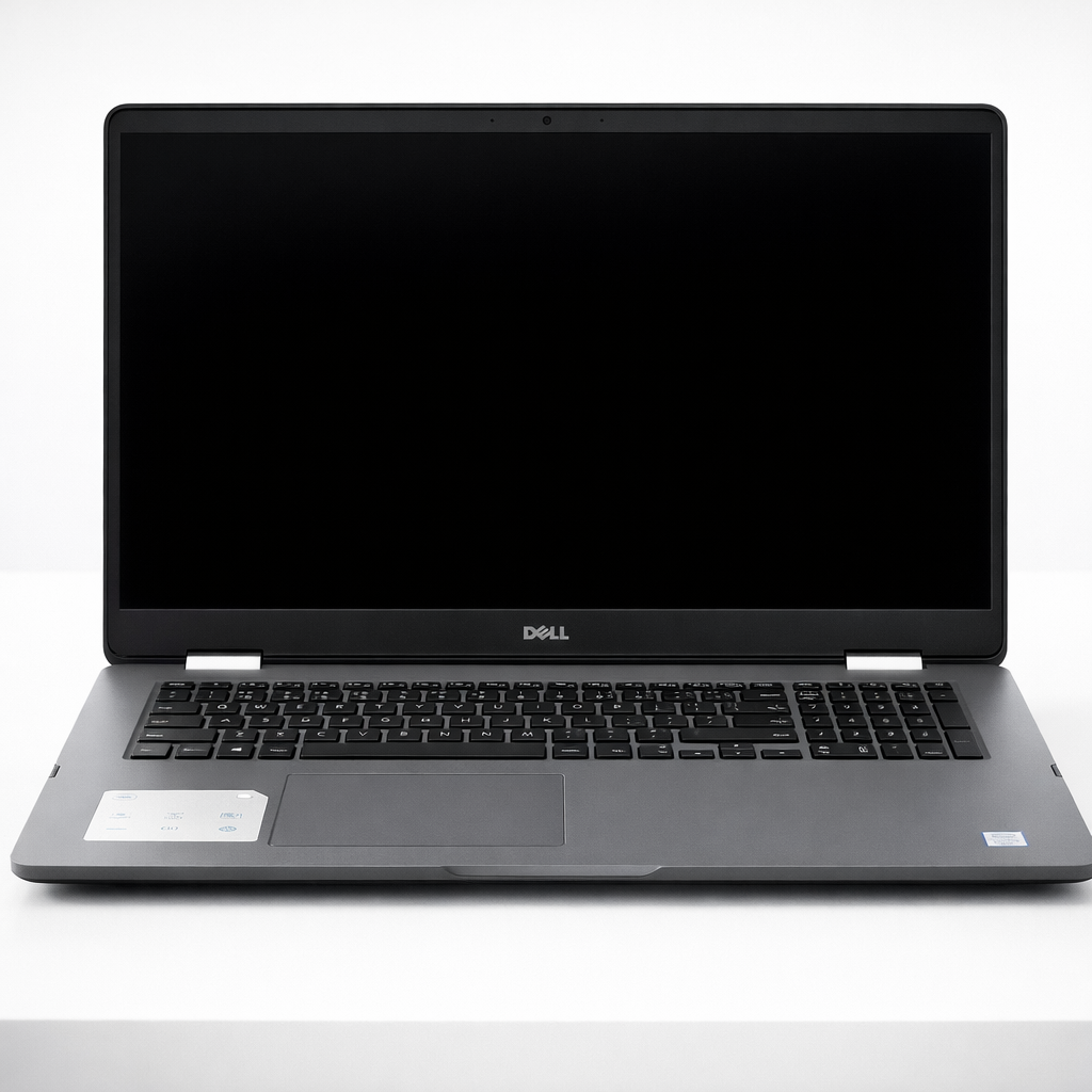 Dell - Notebook - Inspiron 17 (7773)