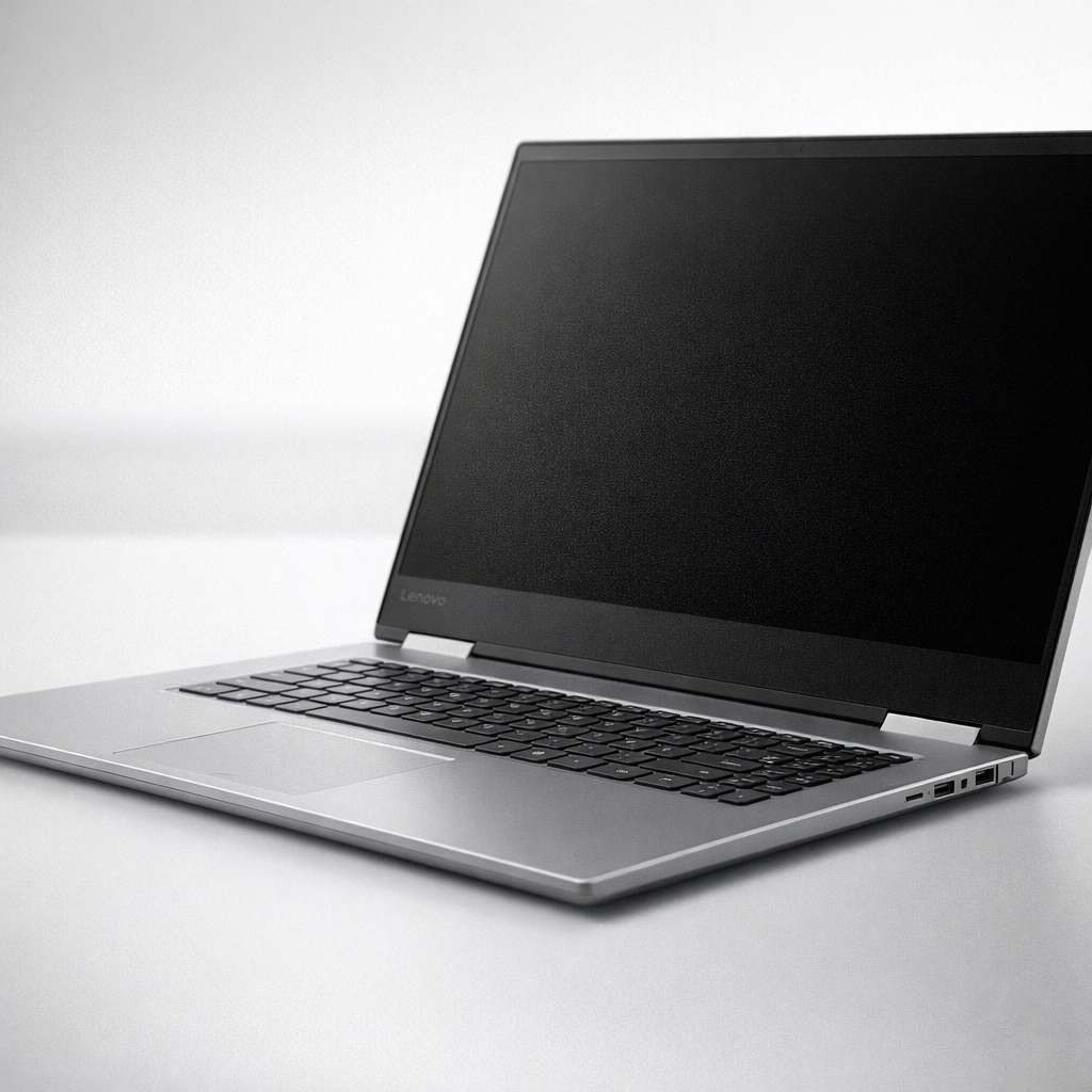 Lenovo - Notebook - Yoga 720-15IKB (80X7)