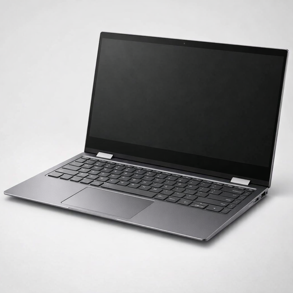 Lenovo - Notebook - Yoga 720-12IKB (81B5)