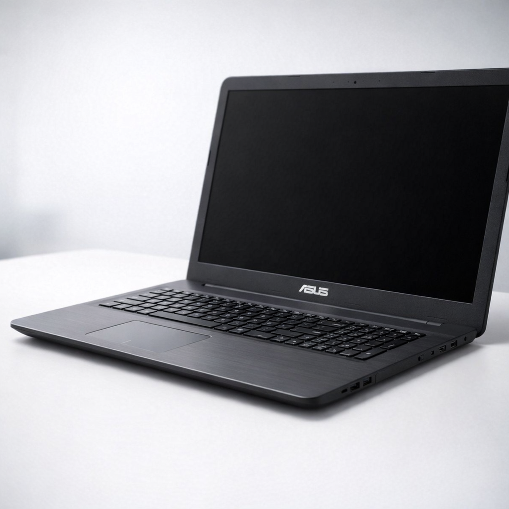 Asus - Notebook - VivoBook Pro 17 N705UQ