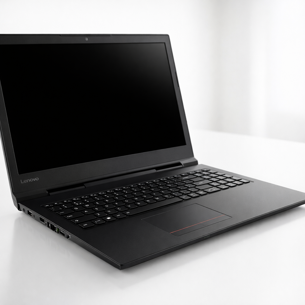 Lenovo - Notebook - V110-15AST (80TD)