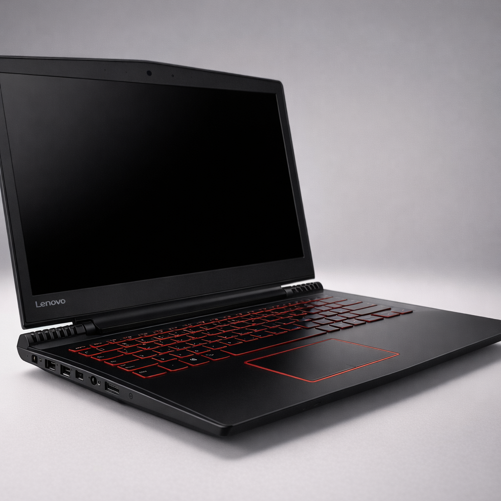 Lenovo - Notebook - Legion Y520-15IKBA (80WY)