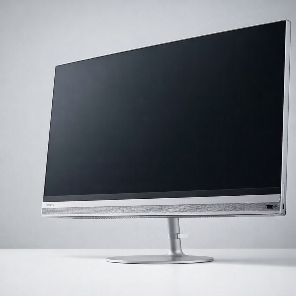 Lenovo - All-in-One - IdeaCentre AIO 520-24IKL (F0D1)