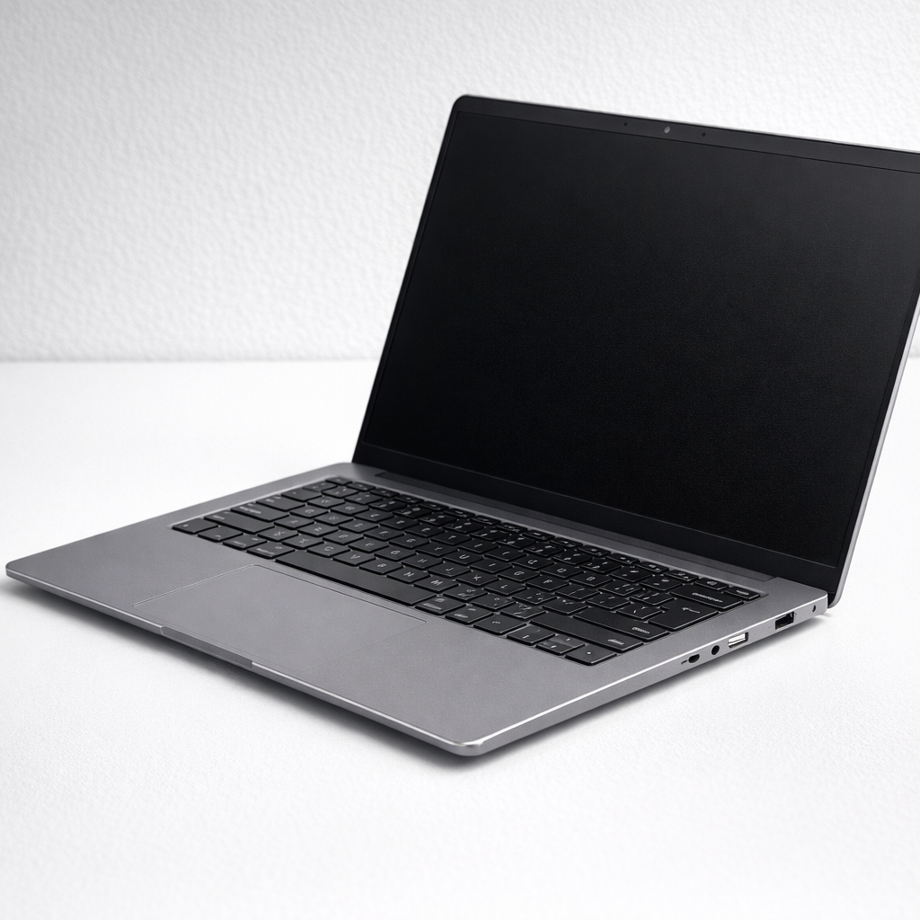 Medion - Notebook - Akoya P7649 (D17KGR)