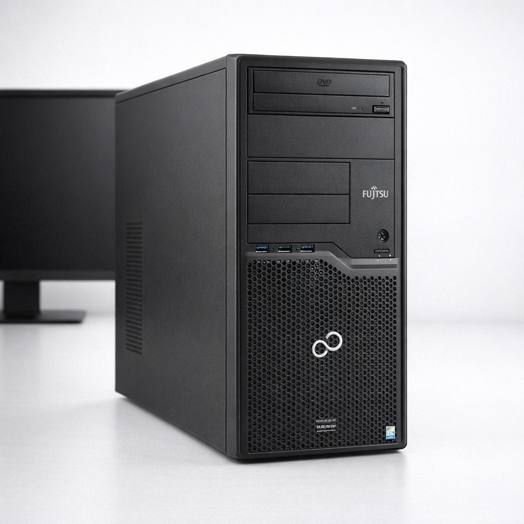 Fujitsu - Server - Primergy SX131 M1