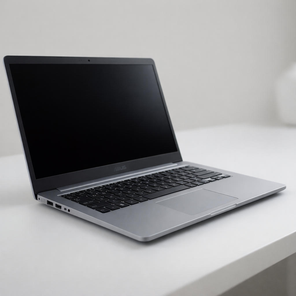 Asus - Notebook - VivoBook S15 S510UQ