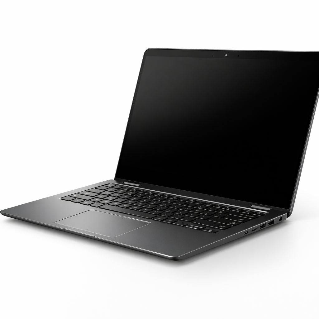 Asus - Notebook - ZenBook Flip 14 UX461UA