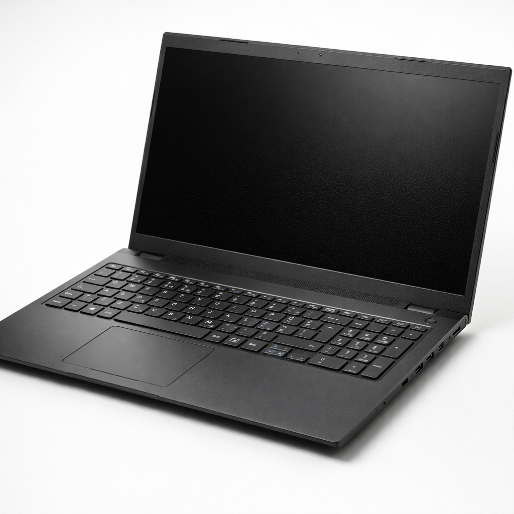 Medion - Notebook - Akoya P6687 (F15KKR)