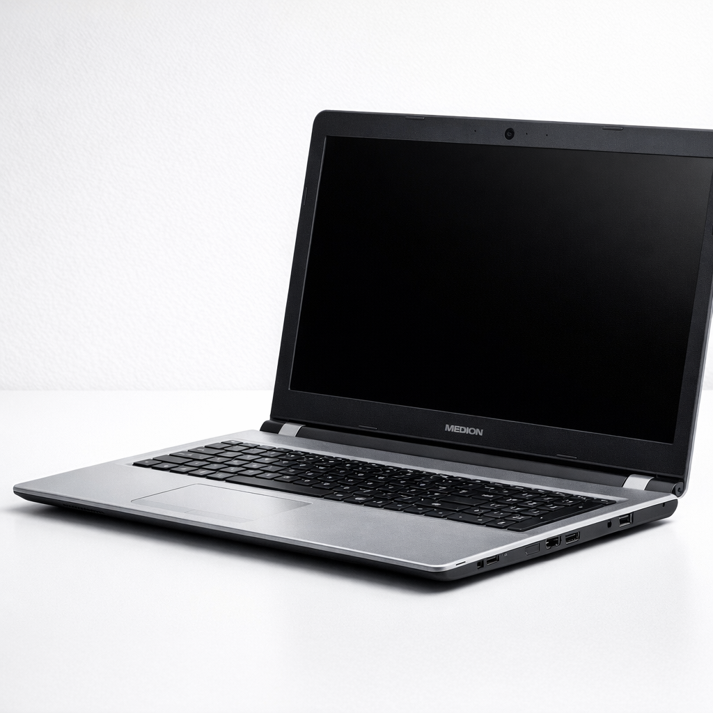 Medion - Notebook - Akoya E6436 (E15KUN)