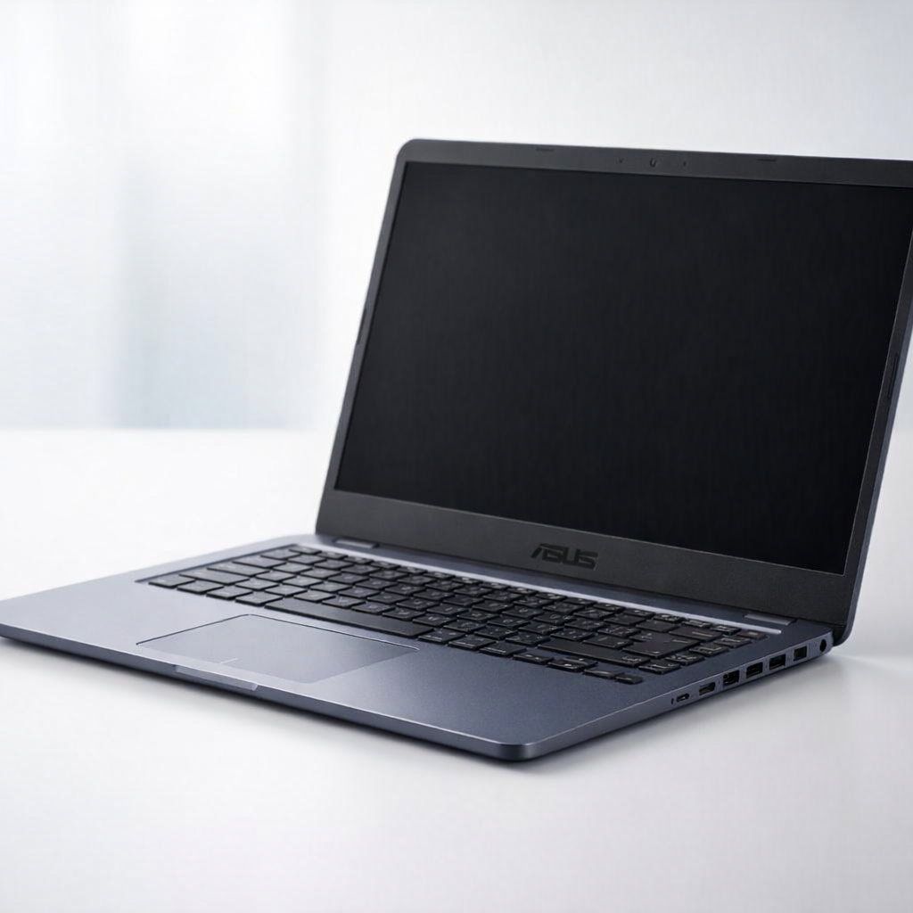 Asus - Notebook - VivoBook E406SA