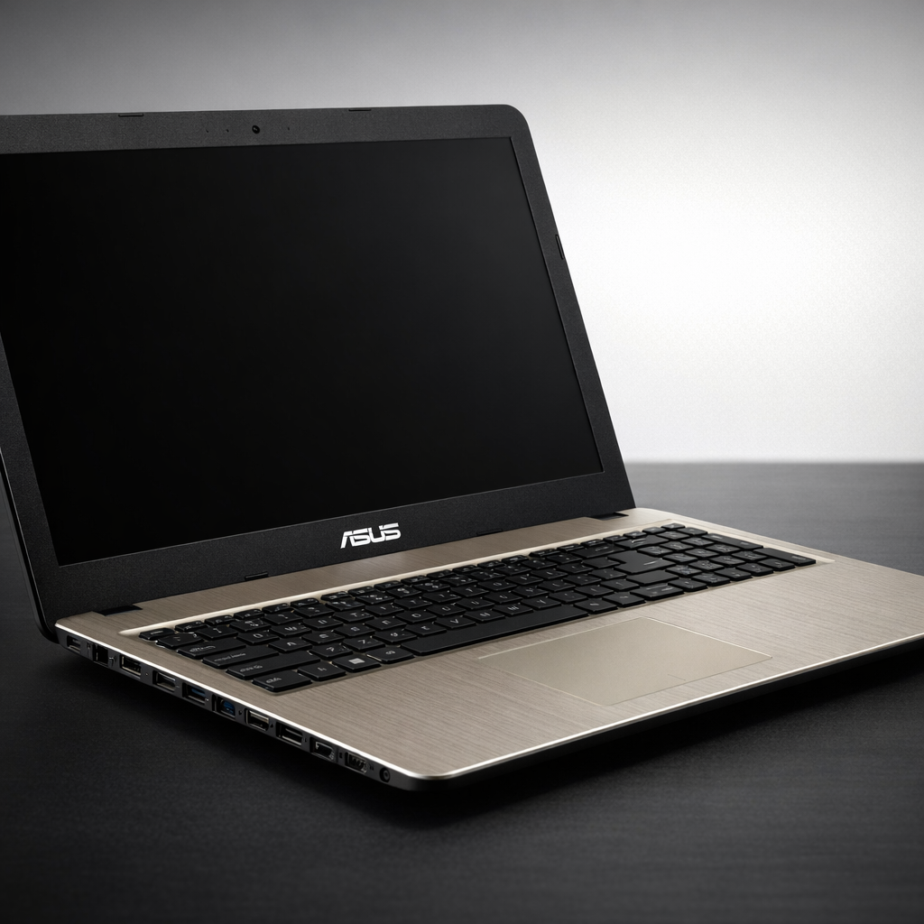 Asus - Notebook - VivoBook X540NA