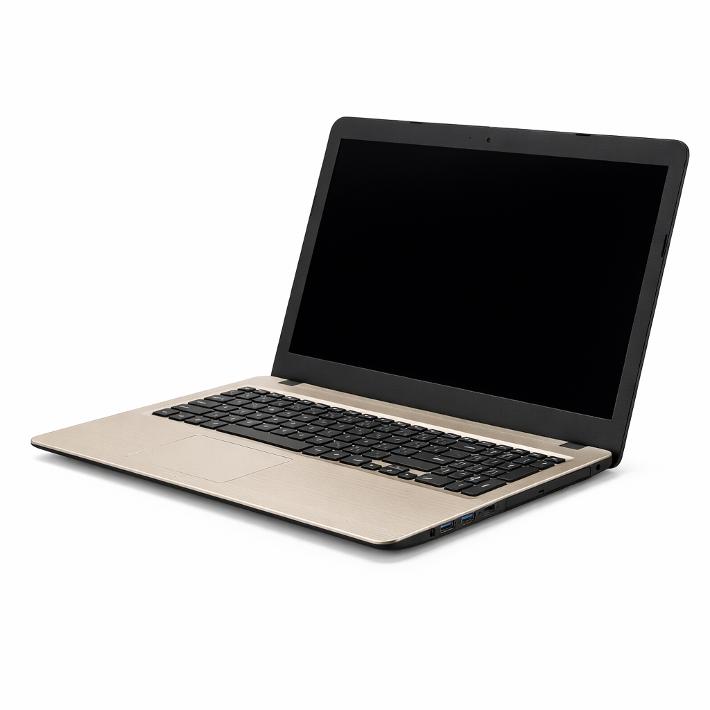 Asus - Notebook - VivoBook X540UB