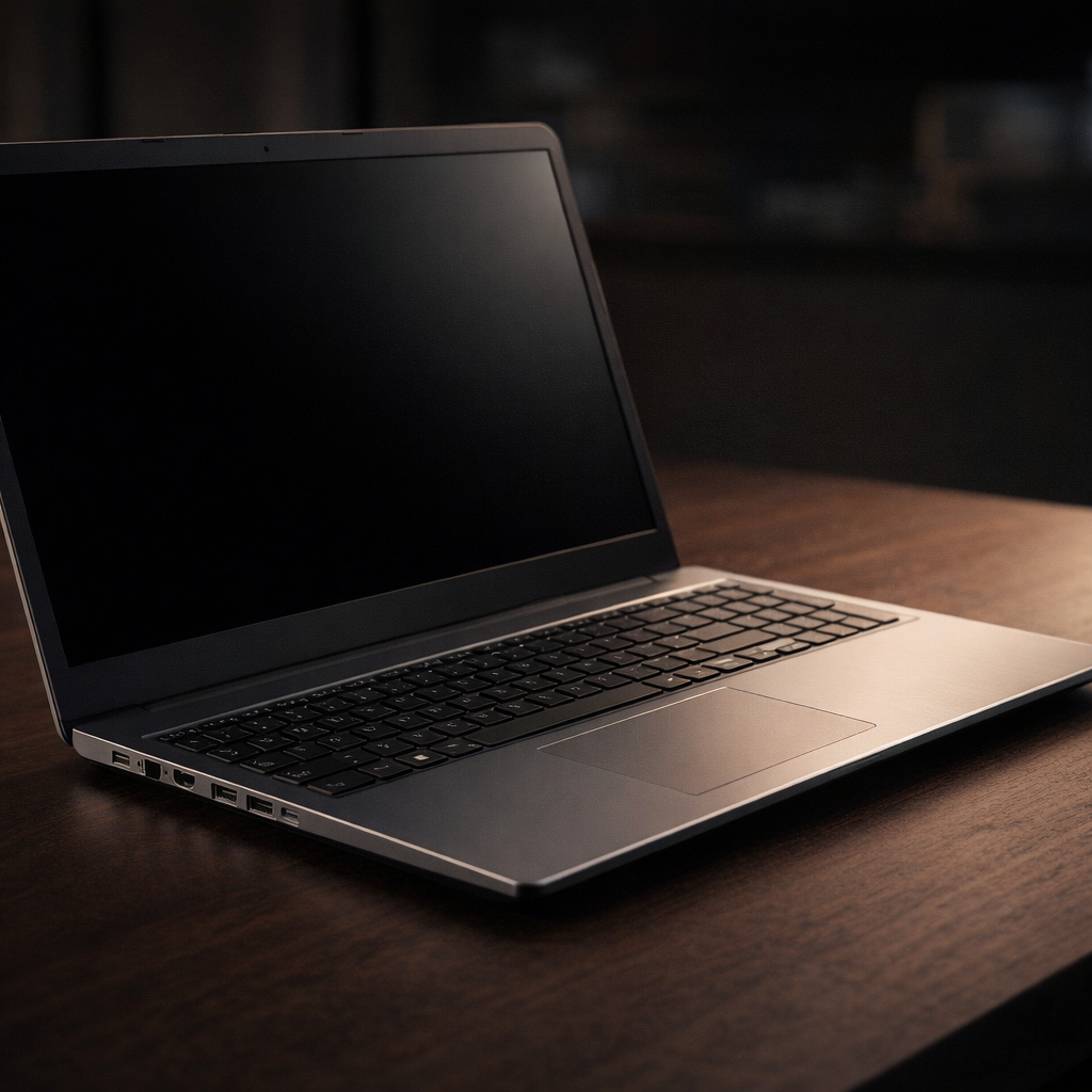Asus - Notebook - VivoBook 17 X705UB