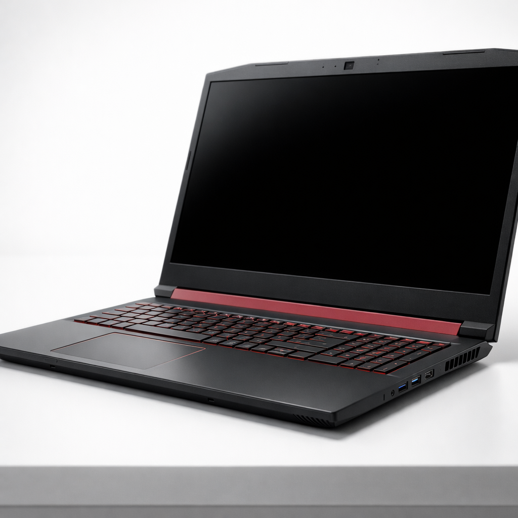 Acer - Notebook - Nitro 5 (AN515-31)